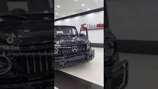 MERCEDES Benz G500 AMG              abudhabi drama dubai explore foryou gcc guitar egypt