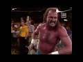 WWF Wrestling April 1989 WWF Wrestling April 1989