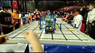 Vex Iq 132 Puan