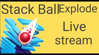 Stack Ball 3D. 🥰🥰#shorts #gaming screenshot 4