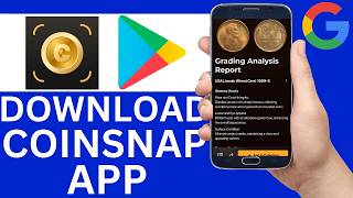 How To Download Coinsnap App From Play Store Step By Step