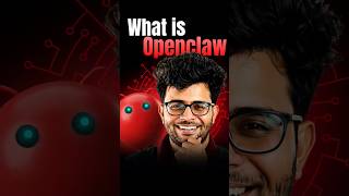 What is OpenClaw? 🤖🔥 | Explained in 60 Seconds!