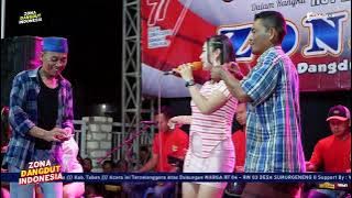 SAYANG DUA II TUTIK CEDUT CENUT 🇮🇩 ZONADA 🇮🇩 VERA AUDIO 🔊 CITRAVISION 🎥 ANNUR JAYA🚦