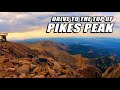 Experience Pikes Peak in 10 Minutes