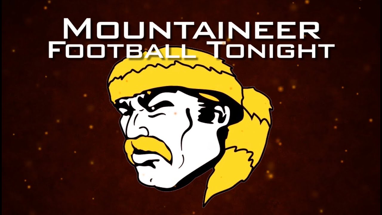 Mountaineer Football Tonight 9/19/22 Show 5 YouTube