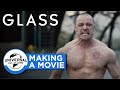 Glass | James McAvoy Gets Physical
