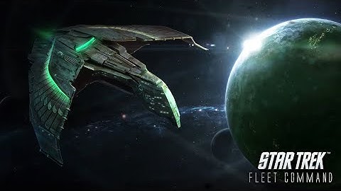 STFC - Rogue faction reputation