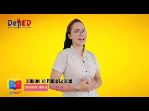 Video: Ano ang pagsusulit sa kasanayan sa pagsulat?