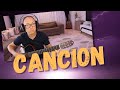 CANCION | Guitar