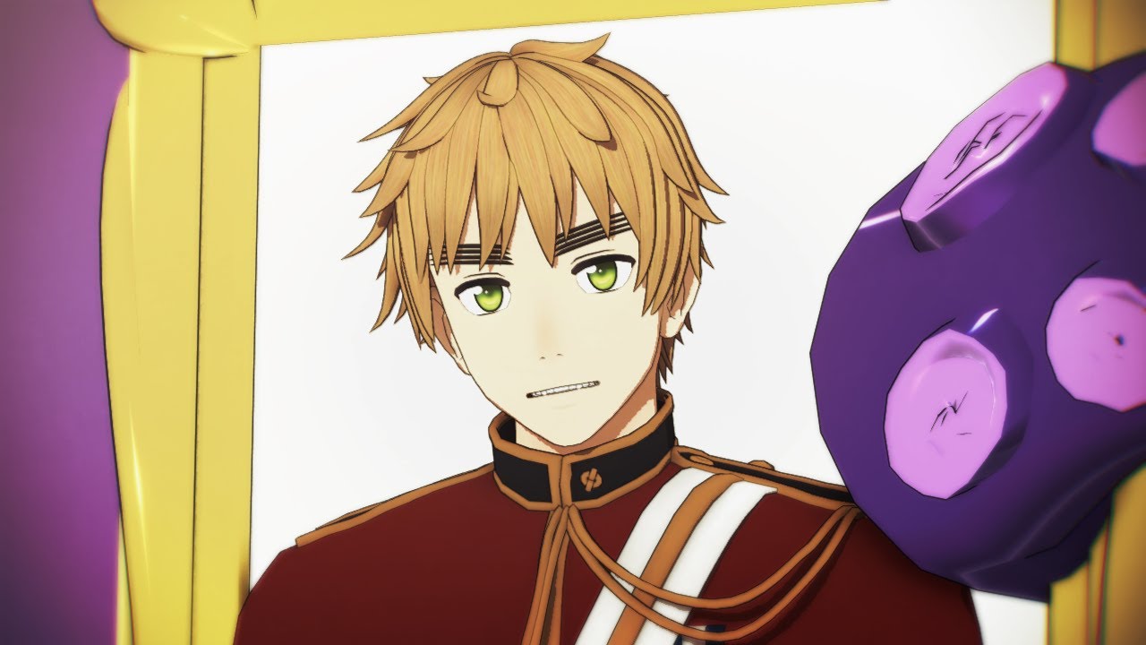 【APヘタリアMMD】1000年生きてる【Model DL】