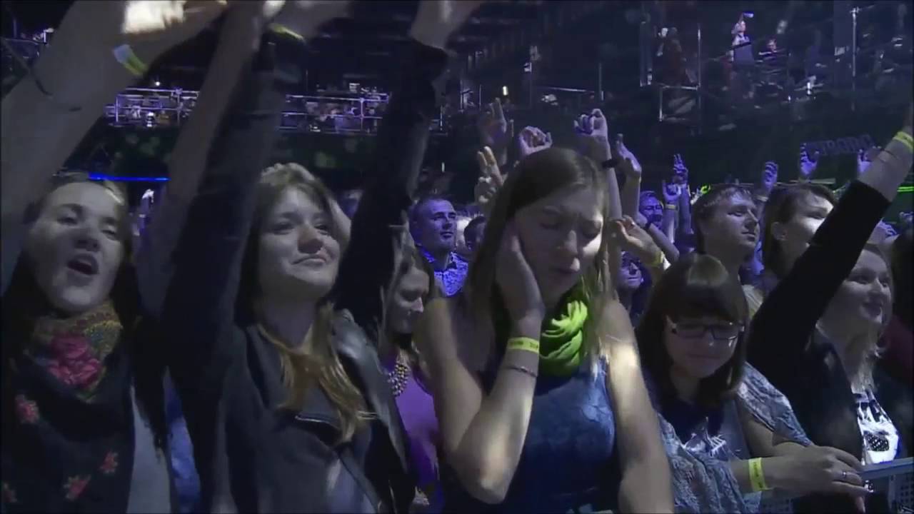 Смысловые Галлюцинации "Звёзды 3000" - YouTube