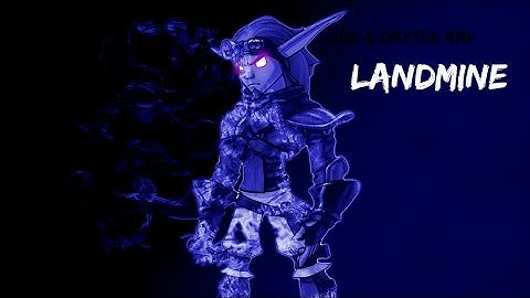Jak & Daxter [AMV/GMV] Landmine