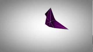 3D polygon reduction