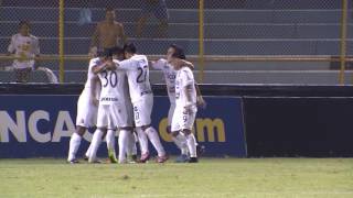 Sccl 2016-17 Alianza Fc Vs Antigua Gfc Preview