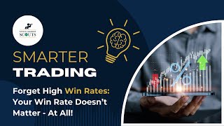 Why Your Trading Win Rate Doesn't Matter (and What Does)