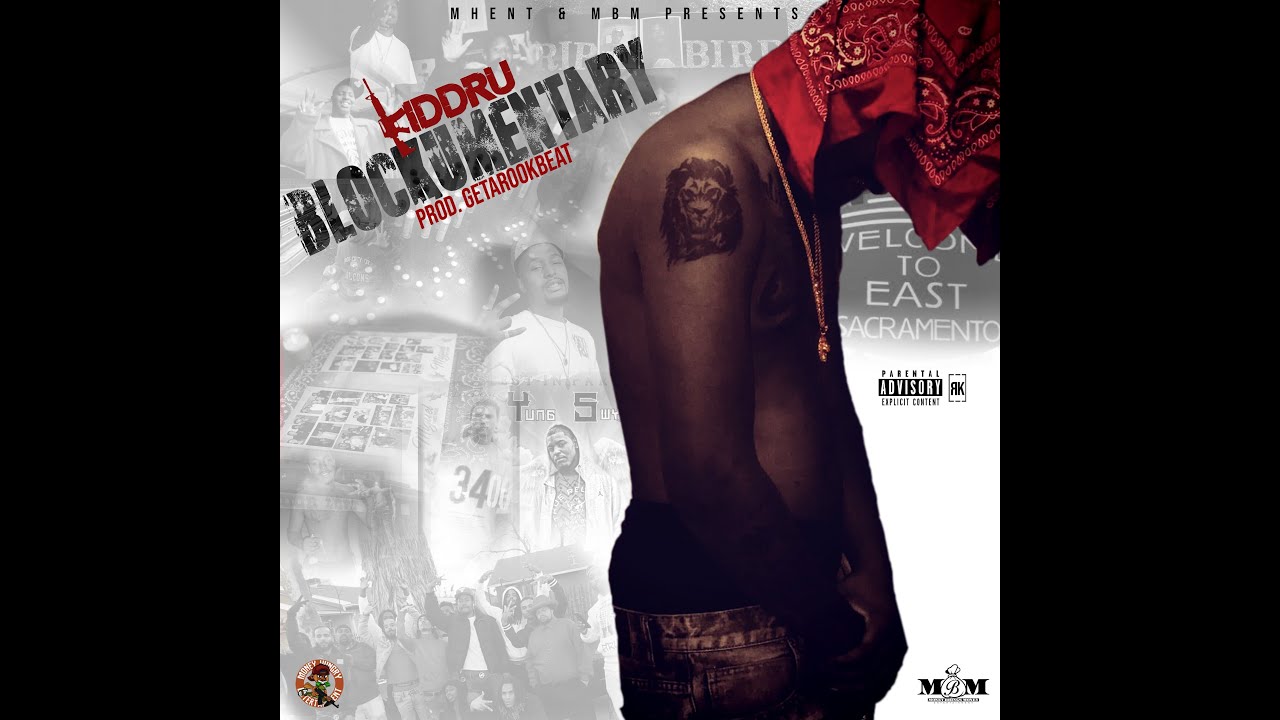 Kidd Ru - 25/8 (Official Video) feat. Skar Directed by @tstrongbvz