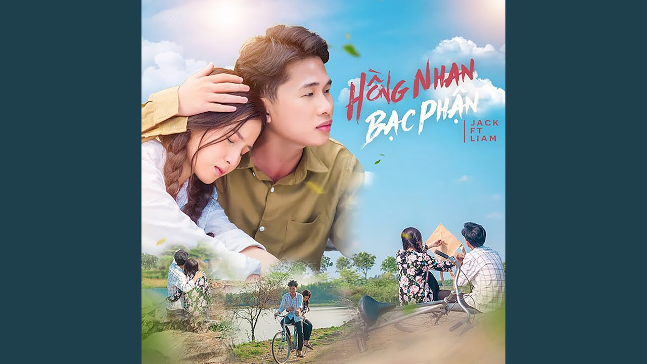 Bạc Phận (Piano Version)