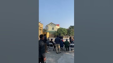 Lắp đặt tại Chương Mỹ - Hà Nội | dàn line array 131 triệu | phục vụ sự kiện, đám cưới, đồng bộ Lx