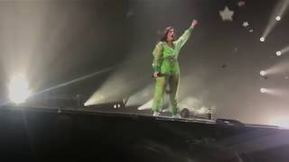 Lorde ‘Green Light’ Live @ Xcel Energy Center, St. Paul, 3.23.18