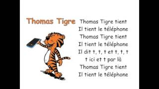 Thomas Tigre - YouTube