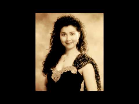 Lan RAO 饒嵐 : 08 "Du bist die Ruh" (Fanny Hensel-Mendelssohn)