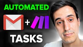 How to Automate Your Gmail Tasks Using Make (From Scratch!)