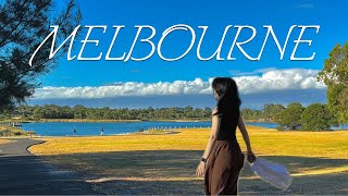 멜버른 브이로그 | 호주 워홀 ? 멜버른 왜 안와? | 바다로 파크로 산책 하는 일상 | 외국인 친구들과 홈파티 하고 고스톱 치는 일상
