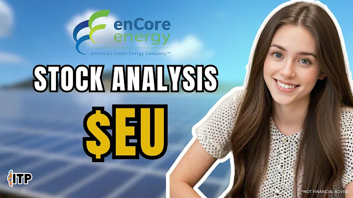 enCore Energy (EU) Stock Analysis: 163% Revenue Growth, Nuclear Renaissance Catalysts | April 2025