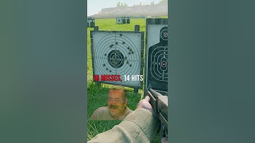 MP40 vs M1A1 Thompson, Who Wins?🤔 | Enlisted