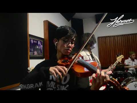 Omega Tribe - Futari no Natsu Monogatari (Harvest Cover)