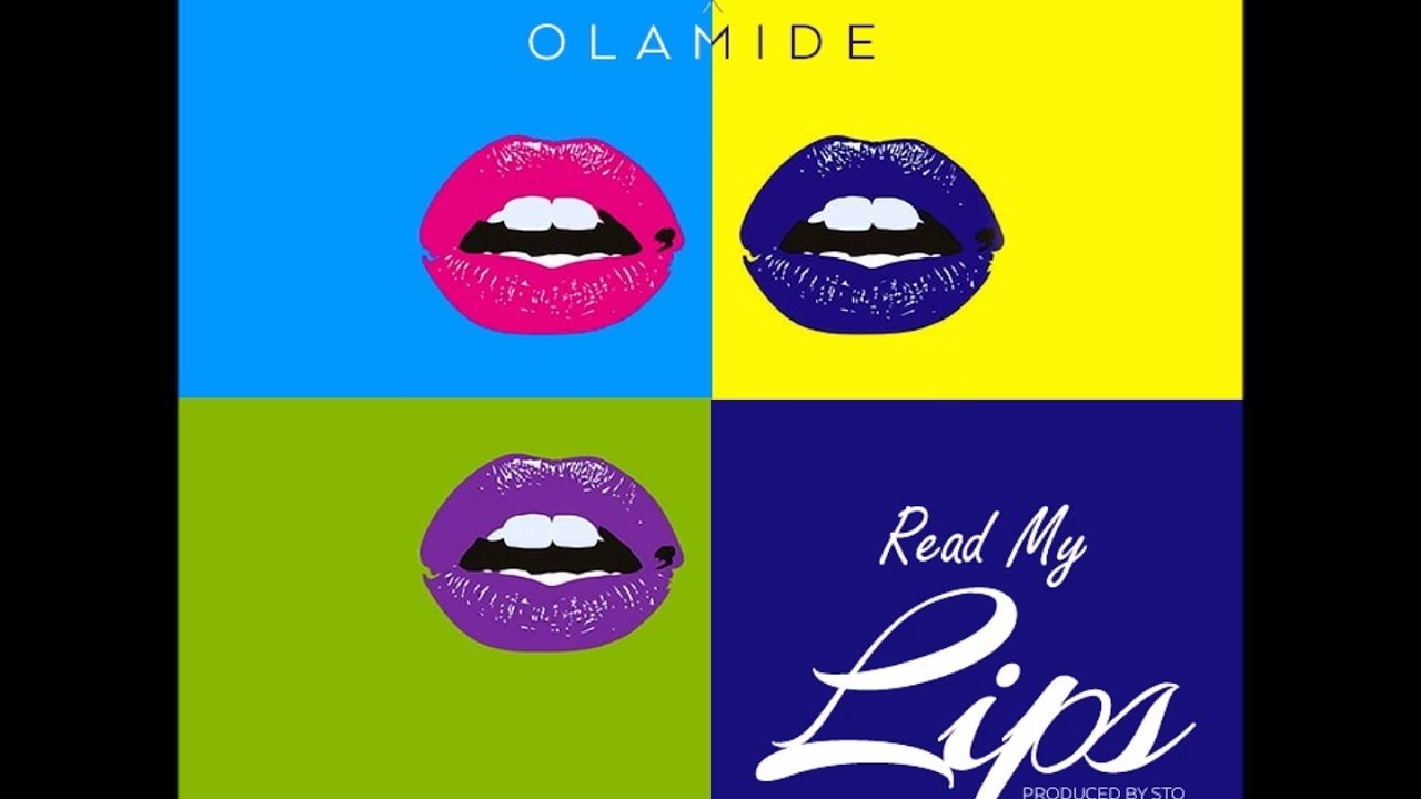 Download Read My Lips