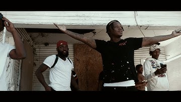 Skull D - Plottin on me (Official Music Video)