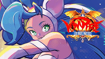 [Capcom Fighting Collection - Vampire: The Night Warriors] Felicia Arcade Mode [PC]