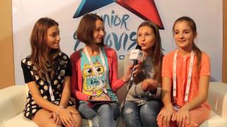 ESCKAZ live in Malta: Interview with Sympho-Nick (Ukraine)