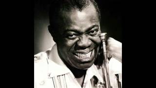 Watch Louis Armstrong Mississippi Basin video