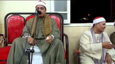 رائعة الفتح للقارئ المهندس/ بلال عبدالحميد بحضورقارئ مصرالأول الشيخ محمدعبدالوهاب الطنطاوى 2015/7/6