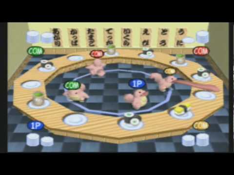 Pokemon Stadium - Mini-Game Showcase