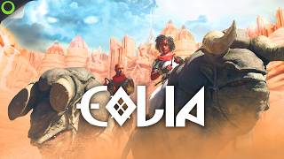 Eolia || Now Available on Omni One
