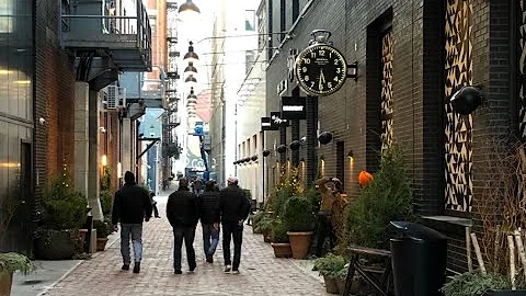 A Detroit Minute | Why We Love Detroit