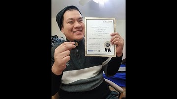 Got my ANCC Certification