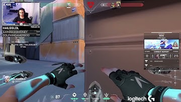 SUBROZA POV of WARDELL 1 vs 4 (50 GIFTED SUBS)