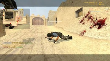 CSS Deathmatch | Update bug