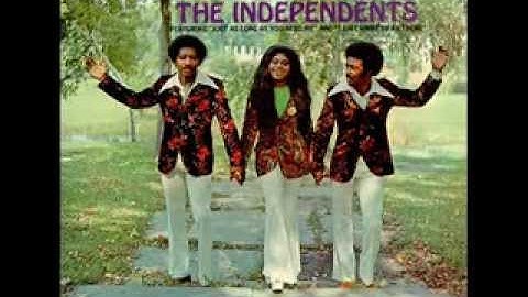 Thumbnail of The Independents - Just As Long As You Need Me
