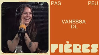 Pas peu fières - Vanessa DL nous assure qu'on peut tous être sorcières