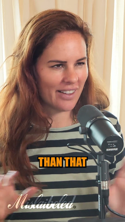 Erika on why she left Barstool