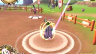 12TailsOnline SHEEP VS PENQUIN screenshot 3