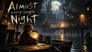 They Almost Found Each Other Every Single Night | Original Song