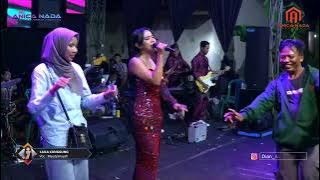 LAILA CANGGUNG - MAUDYANSYAH | ANICA NADA 15 OKTOBER 2025 | SLANGIT  | KLANGENAN | CIREBON
