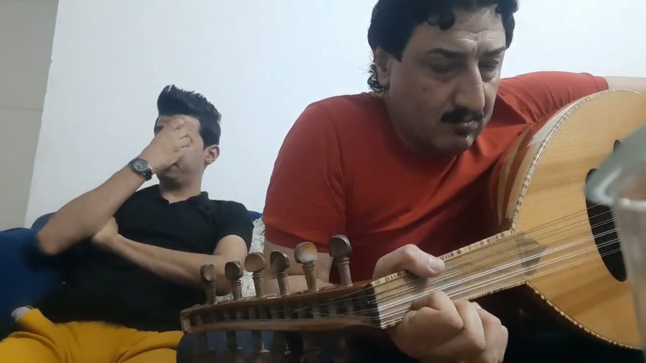 صباح العماري جديد (موال حزين على الخوه ) جفاني الجان الية بميمنتي سلاح2022 حصريأ