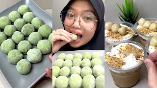 Resep Camilan Murah Dan Enak Efrita ASMR #353 | MUKBANG | COOKING